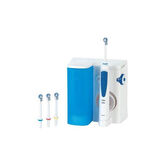 Oral B Irrigador Dental Profesional Oxyjet 