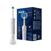 Oral-B Vitality Pro Cepillo Eléctrico Blanco