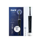 Oral-B Vitality Pro Cepillo Eléctrico Negro