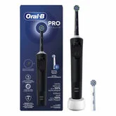 Oral-B Vitality Pro Cepillo Eléctrico Negro