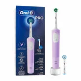 Oral-B Vitality Pro Cepillo Eléctrico Lila