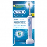 Oral-B Vitality Pro White y Clean Cepillo Dental Recargable Oral B