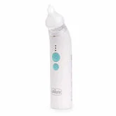 Chicco Physioclean Aspirador Nasal Eléctrico 0M+