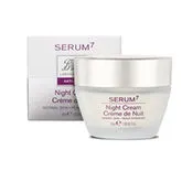 Serum 7 Crema De Noche Piel Normal  50ml