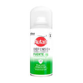 Autan Defense Fuerte Repelente de Insectos 100 ml