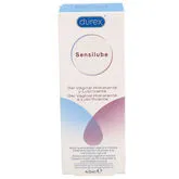 Durex Sensilube Lubricante Vaginal 40ml 