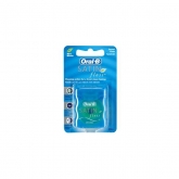 Oral-B Seda Dental Satin Floss Menta 25 Metros