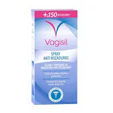 Vagisil Spray Antirrozaduras 30g