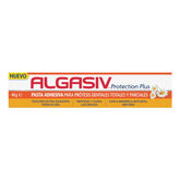 Algasiv Protection Plus Pasta Adhesiva 40g