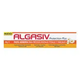 Algasiv Protection Plus Pasta Adhesiva 40g
