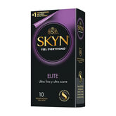 Skyn Preservativo Elite 10 Unidades 