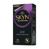 Skyn Preservativo Elite 10 Unidades 
