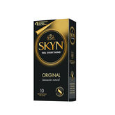 Skyn Preservativo Original 10 Unidades 