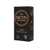 Skyn Preservativo Largo 10 Unidades 