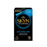 Skyn Preservativo Extralubricante 10 Unidades 