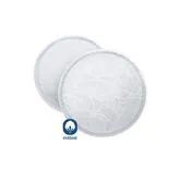 Philips Avent 6 Discos Absorbentes Lavables