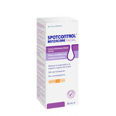 Benzacare Spotcontrol Crema Hidratante Facial Spf30 50ml  