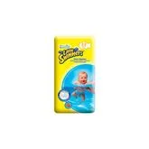 Huggies Little Swimmers Bañadores Desechables Talla 2-3 12 Unidades
