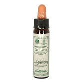 Santiveri Bach Agrimonia 10ml