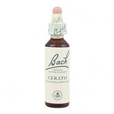 Santiveri Bach Cerato 10ml