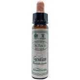 Santiveri Bach Gentian 10ml