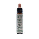 Santiveri Bach Castaño Rojo 10ml