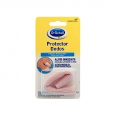 Dr Scholl Protector De Dedos 1 Unidad 