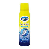 Scholl Fresh Step Desodorante Calzado 150ml