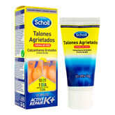 Scholl Crema Talones Agrietados 60ml