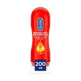 Durex Lubricante Play Massage Sensual 2 En 1 200ml