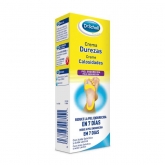 Scholl Crema Durezas 60ml