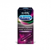 Durex Intense Orgasmic Pure Pleasure Mini Estimulador