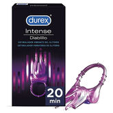 Durex Intense Orgasmic Diablillo Anillo Vibrador