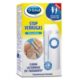 Scholl Stop Verrugas Pies Y Manos 80ml