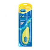 Scholl Gel Active Uso Diario Hombre Talla 42-48