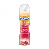 Durex Play Cereza 50ml