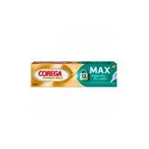 Corega Maxima Fijacion Sellado Menta 40g