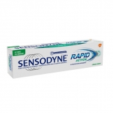 Sensodyne Rapid Action Fresh Mint 75ml