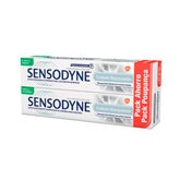 Sensodyne Dentífrico Whitening Care 2x75ml