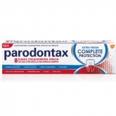 Parodontax Extra Fresh Complete Protection Dentrífico 75ml
