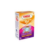 Corega Power Max Acción Total Max Uso Diario 66 Tabletas 