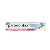 Paradontax Herbal Fresh Dentífrico 75ml