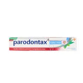 Paradontax Herbal Fresh Dentífrico 75ml