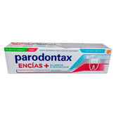 Parodontax Encías + Aliento Pasta De Dientes 75ml