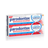 Parodontax Extra Fresh Complete Protection Dentífrico 2x75ml