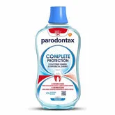 Parodontax Complete Protection Colutorio Diario 500ml