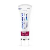 Sensodyne Doble Accion 75ml 