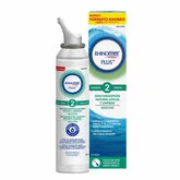 Rhinomer Plus+ Fuerza 2 Media 200ml