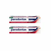 Parodontax Dentífrico Cuidado Encías Sin Fluor 2x75ml