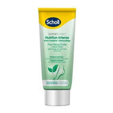 Scholl Crema Nutrición Intensa Para Durezas 75ml